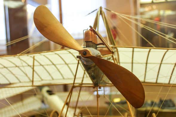 Mostra di Leonardo Ticket