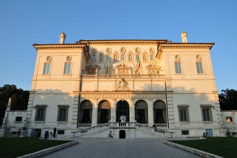 Borghese Gallery