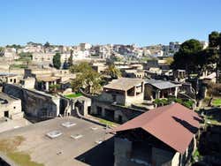 Herculaneum