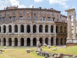 Roman Forum
