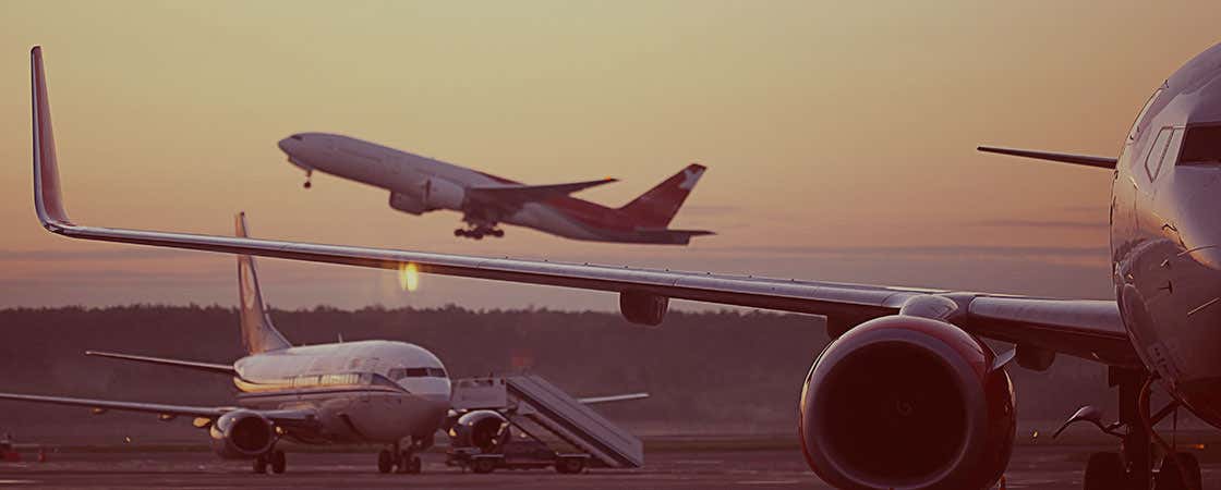 Rome Ciampino Airport