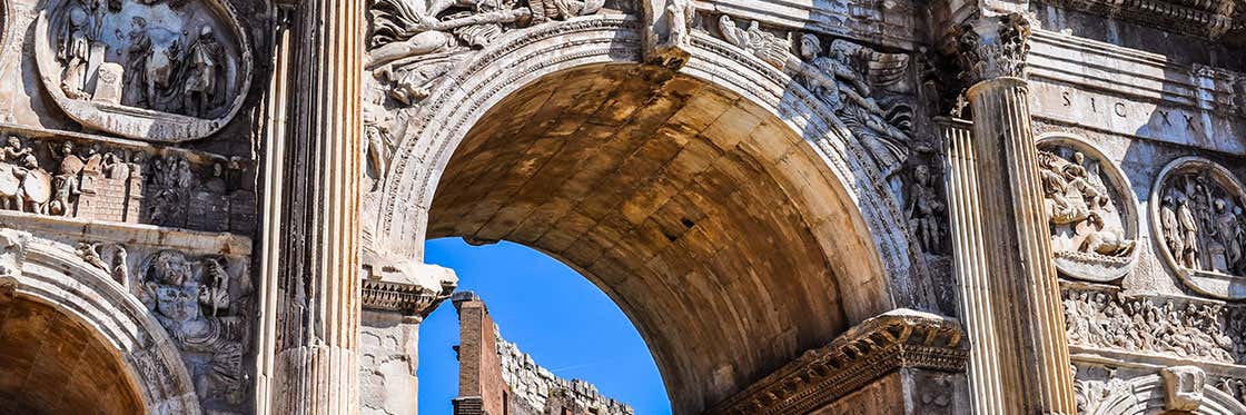 Arch of Constantine