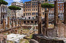 Rome Travel Guide