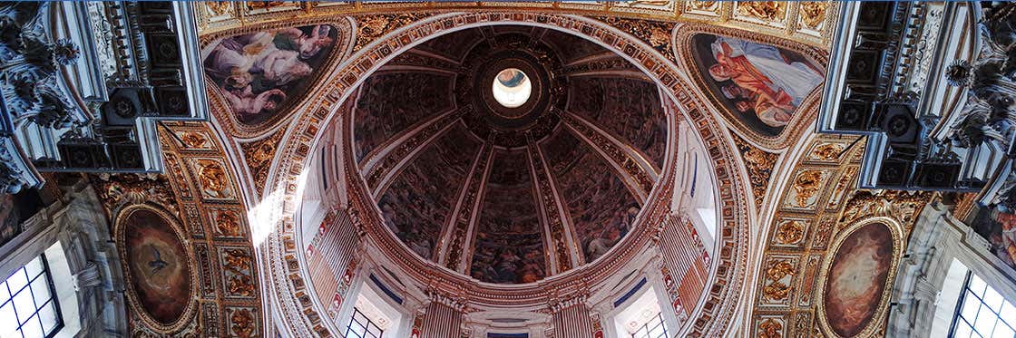 Basilica di Santa Maria Maggiore