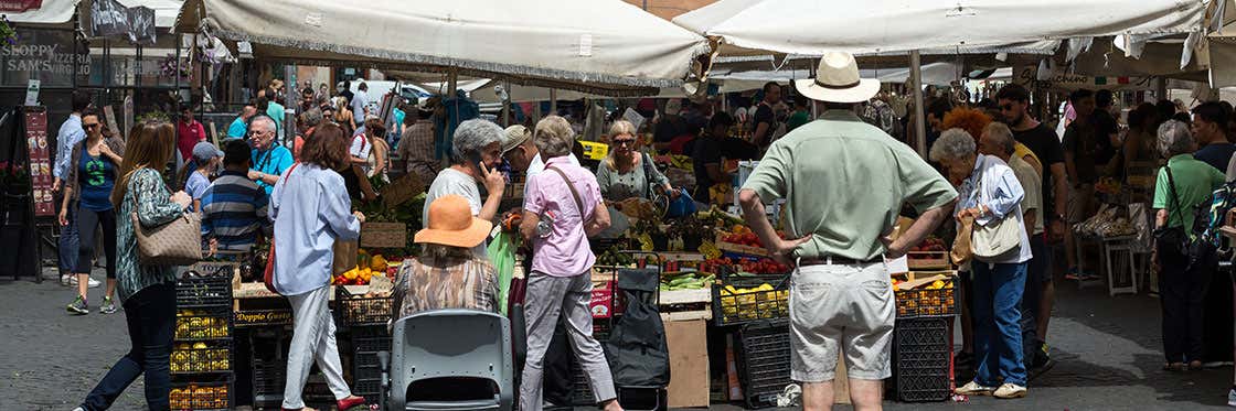 Campo de' Fiori