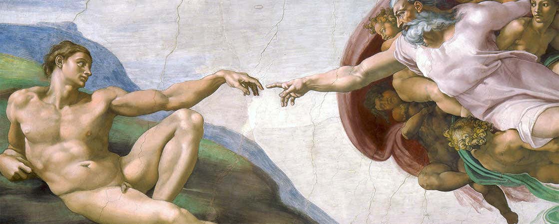 Sistine Chapel