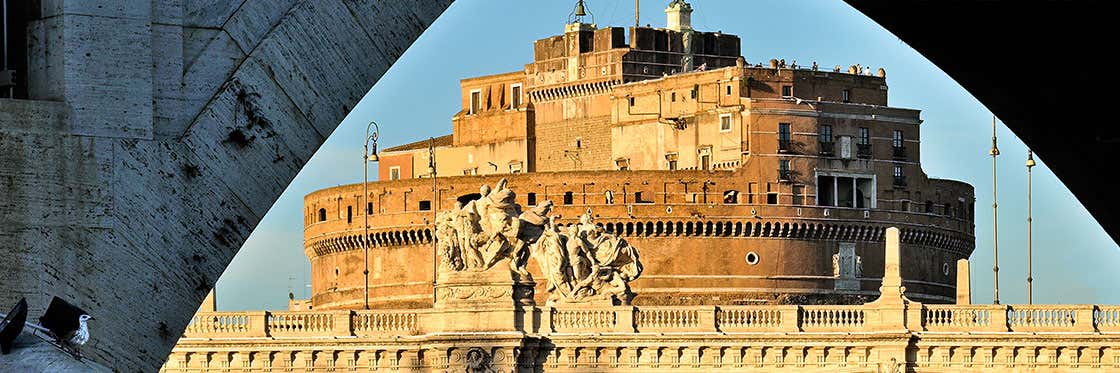 Castel Sant'Angelo