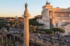 Rome Travel Guide