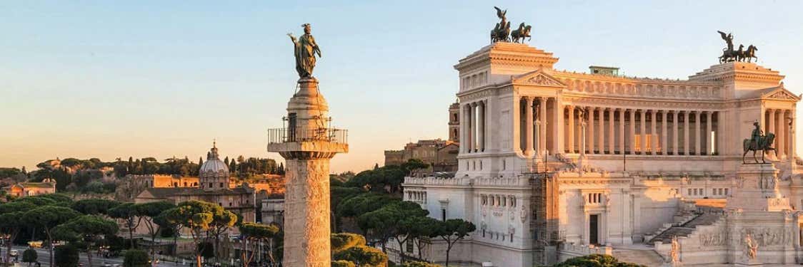 Trajan's Column