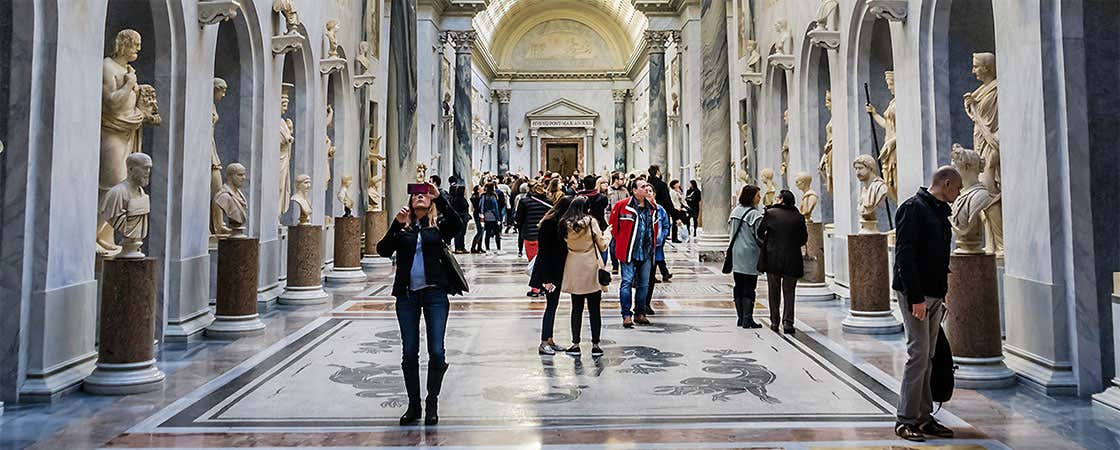 Money-saving tips for Rome