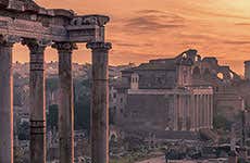 Rome Travel Guide