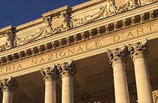 Rome Travel Guide