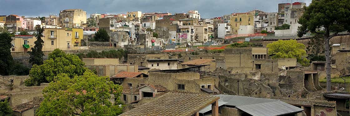 Herculaneum