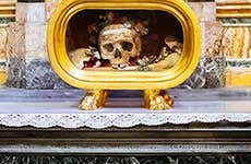 Rome Travel Guide