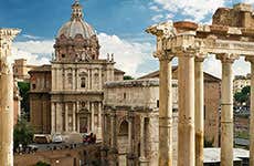 Rome Travel Guide