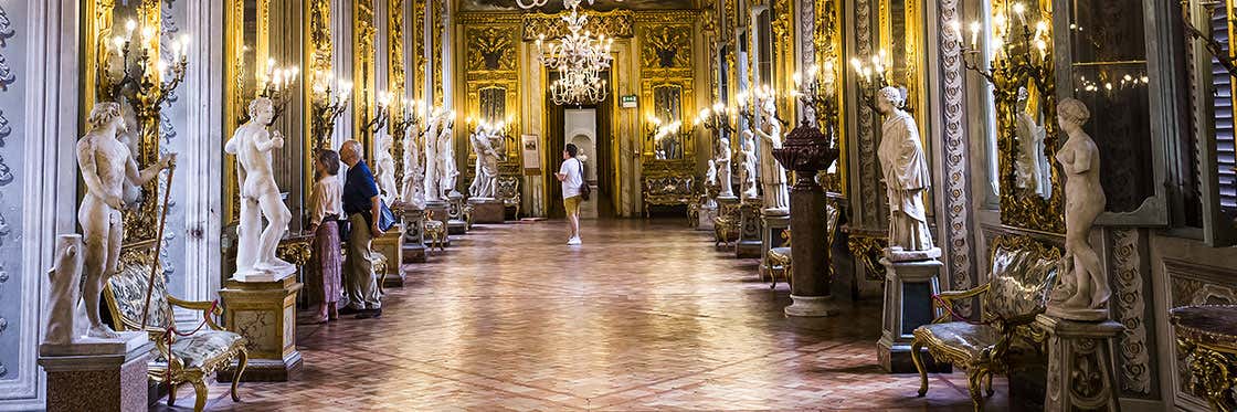 Galleria Doria Pamphilj