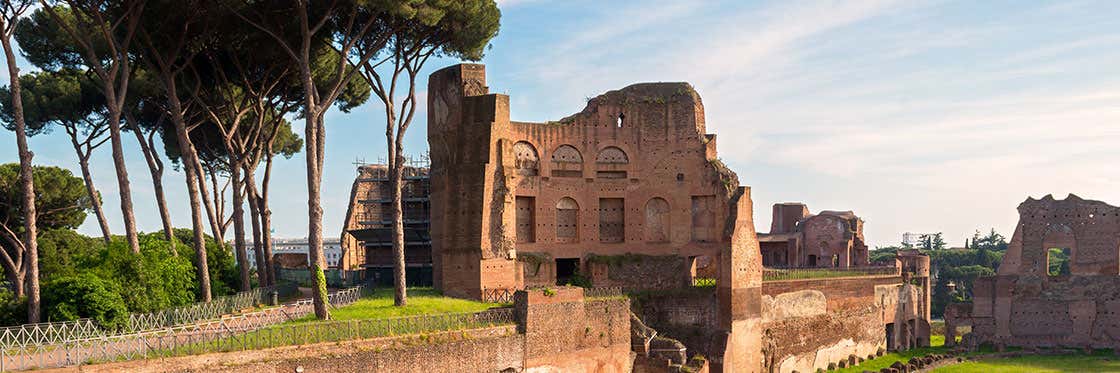 Palatine Hill