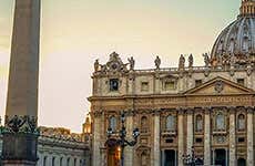 Rome Travel Guide