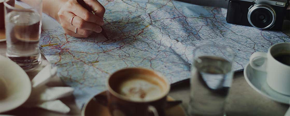 Plan Your Trip to Rome