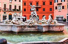 Rome Travel Guide