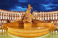 Rome Travel Guide