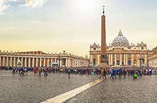 Rome Travel Guide