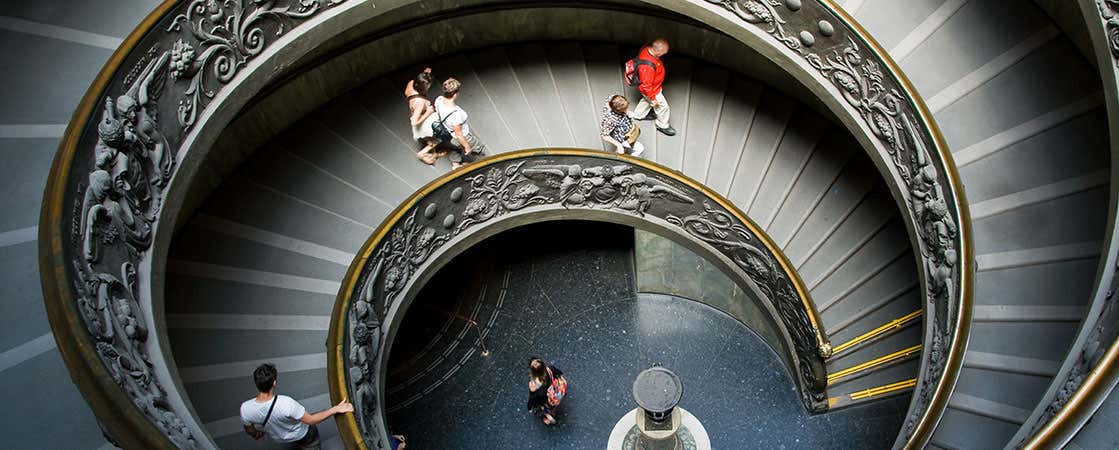 Things to Do in Rome