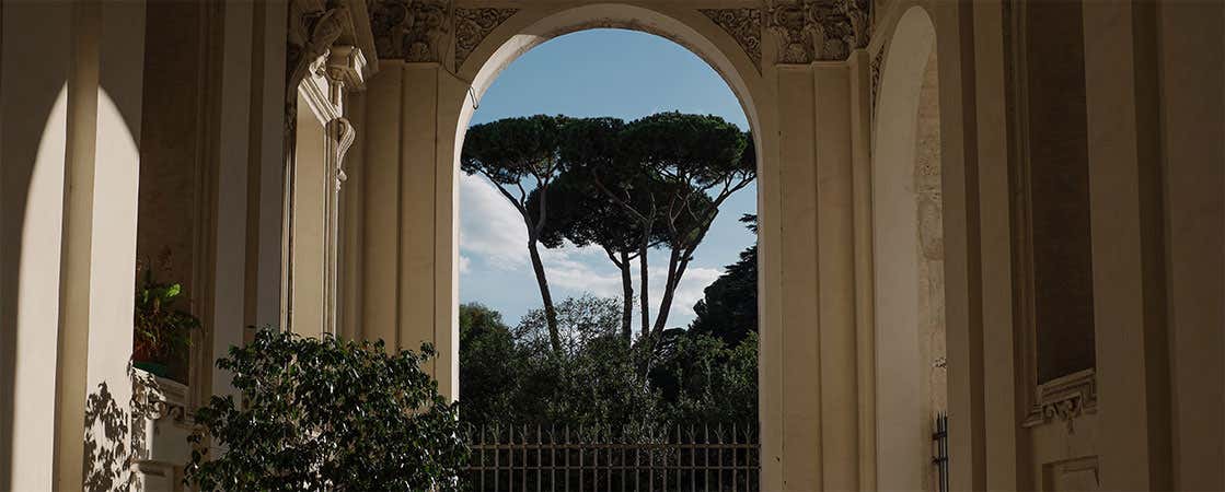 Rome as Capital of Italy