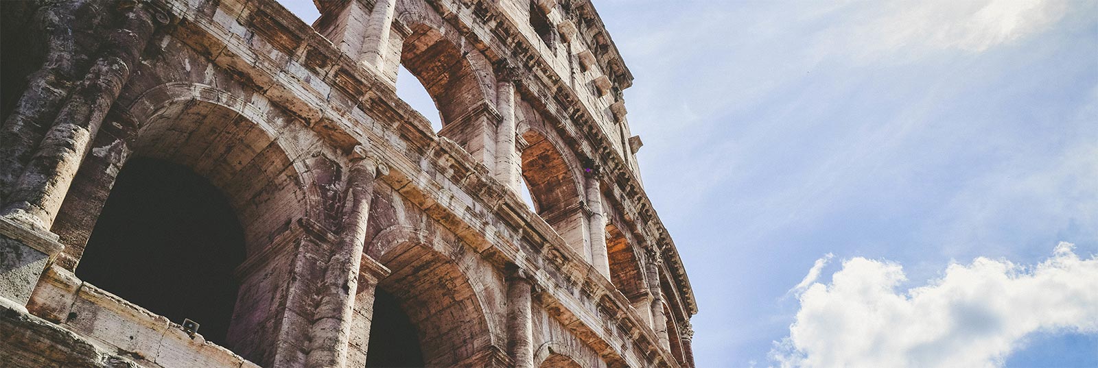 Guía turística de Rome