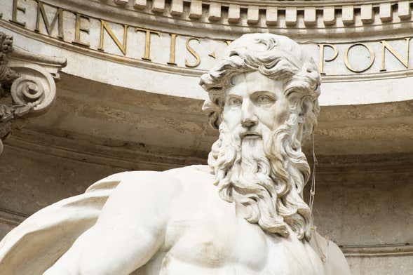Private Walking Tour of Rome